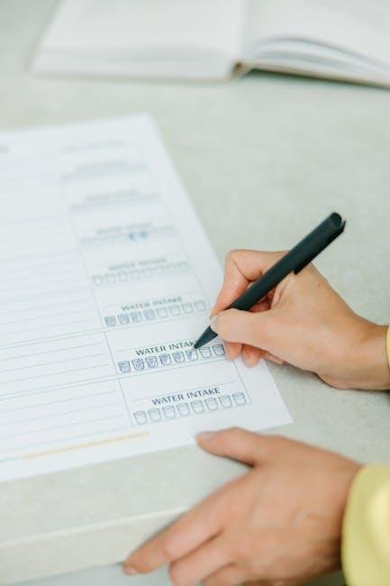 Stay on Track: Practical Tips for Meeting Nutrition Goals