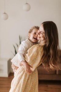 Navigating Single Parenthood: Gentle Tips for Strong Families