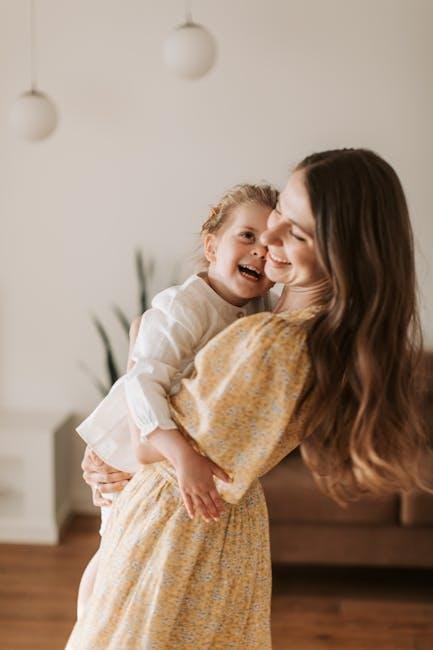 Navigating Single Parenthood: Gentle Tips for Strong Families