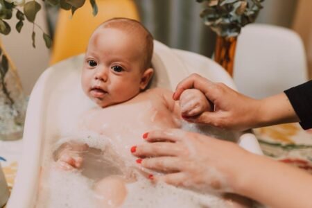 Top Tips for Newborn Hygiene Every Parent Should Know