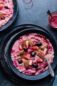 How to Choose Nutrient-Dense Foods for a Healthier Diet