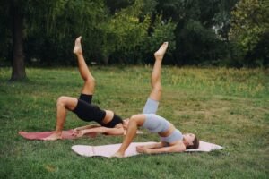How Physical Health Boosts Your Mental Well-Being