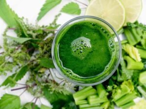 Nurturing Your Immune System After Baby: A Loving Guide