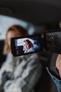 Navigating Social Media Triggers During Your TTC Journey