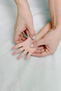 Why Skin-to-Skin Contact Is So Important for You and Baby