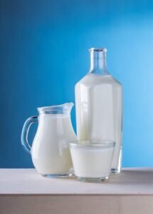 The Role of Calcium in Maintaining Strong Bone Health