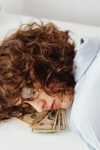 How Financial Wellness Boosts Your Mental Health Today