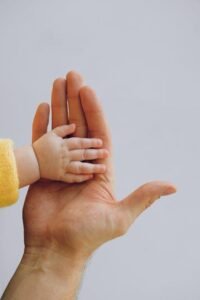 Navigating Tough Parenting Stages with Love and Patience
