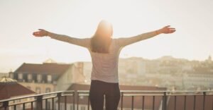 Embracing Freedom: Finding Peace Beyond Life’s Timelines