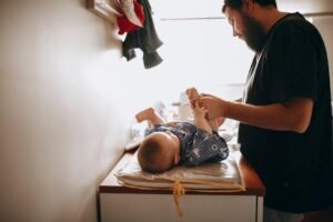 Newborn Hygiene Tips: Gentle Care for Your Little One