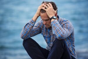 The Real Struggles of Postpartum Anxiety and Depression