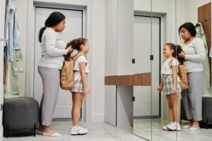 How to Be a Supportive Parent Throughout Your Child’s School Years