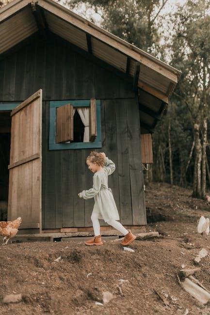 Gentle Ways to Handle Your Child’s Emotional Outbursts
