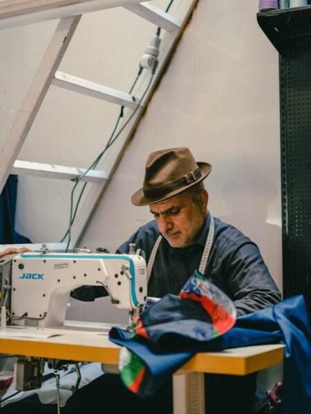 Create a Workspace That Sparks Joy and Boosts Creativity