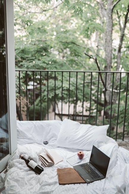 Finding Calm: How to Reclaim Peace from Screen Overload