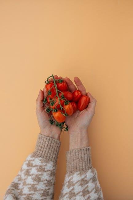 Nurturing Hope: Nutrition & Lifestyle for Fertility Support
