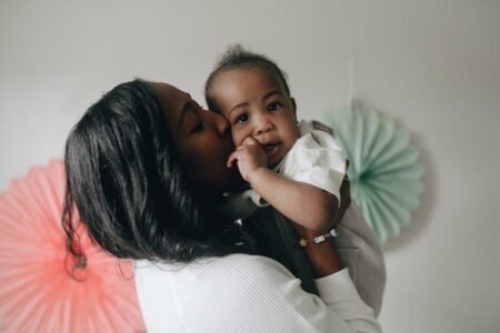 Nurturing Bonds: How to Communicate Effectively with Your Child