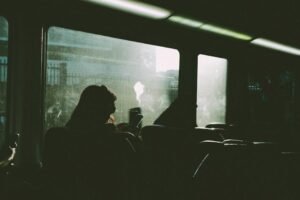 Finding Calm: Embracing Life Beyond the Digital Noise