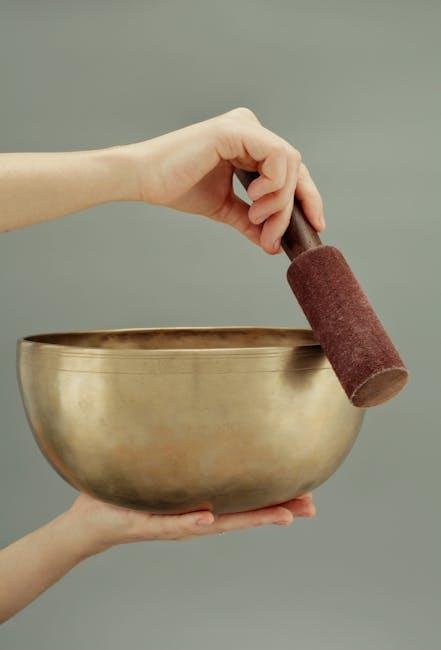 The Soothing Power of Sound Healing on Our Nervous System