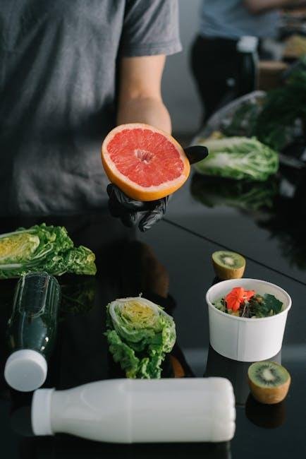 How Fast Food Affects Your Health Over the Long Term