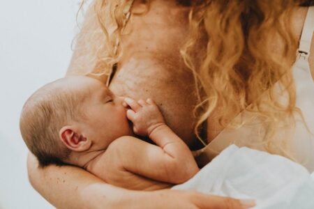 Nourishing Mom: Embracing Breastfeeding and Self-Care Tips