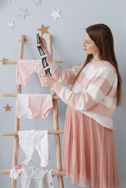 Soothing the “Baby Blues”: Tips for New Moms to Cope