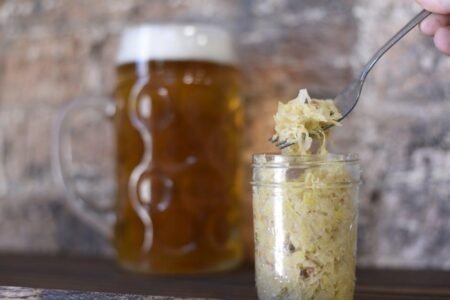 Unlocking Gut Health: The Benefits of Fermented Foods