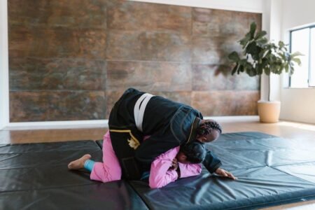 Gentle Guidance: How to Discipline Without Harsh Punishment