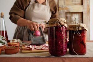 How Slow Cooking Helps Preserve Nutrients in Food