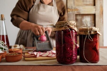 How Slow Cooking Helps Preserve Nutrients in Food