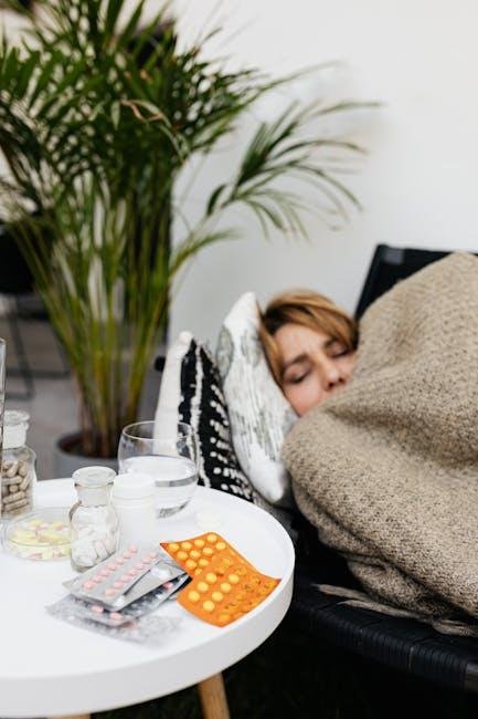 Healing with Love: Natural Remedies for Postpartum Recovery