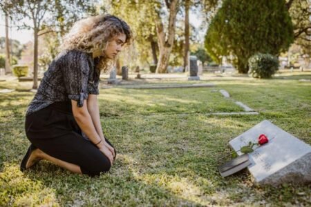 The Heartache of Miscarriage: Navigating Grief and Healing