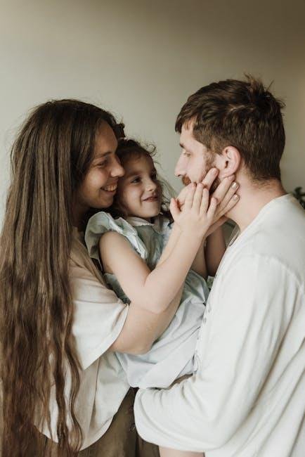 Gentle Tips for Parenting Your Strong-Willed Child