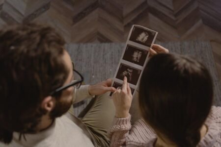 Helping Siblings Get Ready for the New Baby Arrival