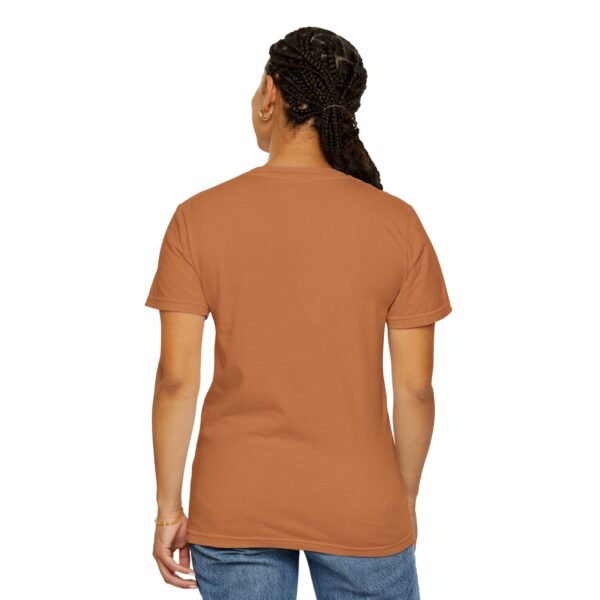 Best Mom in the World T-Shirt, Gift for Mom, Mother's Day Tee, Unisex Garment-Dyed Shirt, Family Celebration Clothing - Image 47