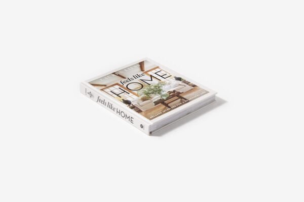 Feels Like Home: Relaxed Interiors for a Meaningfu... - Image 10