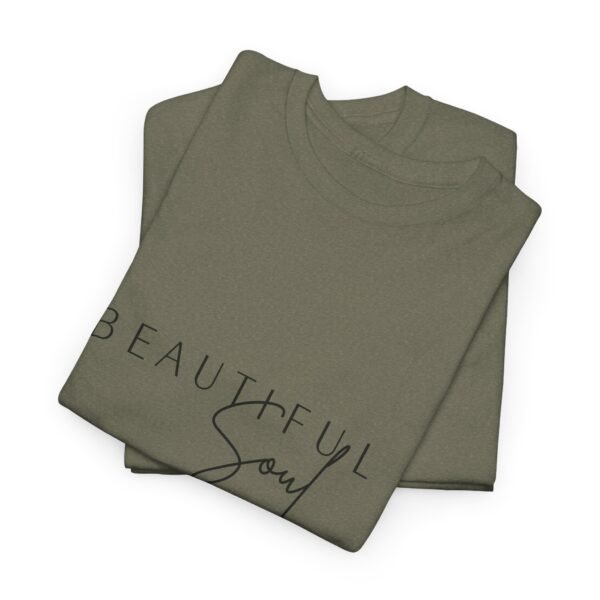 Beautiful Ful, Inspirational Unisex  T-Shirt Where The Spirit Of The Lord Unisex Heavy Cotton Tee - Image 29
