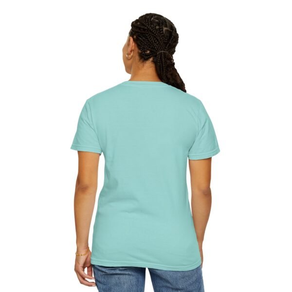Heart Mama Unisex T-Shirt, Gift for Mom, Trendy Graphic Tee, Mother's Day Gift, Cute Casual Wear, Family Event Shirt - Image 50