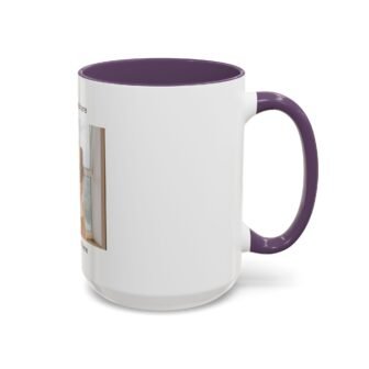 Personalized Wake Up Coffee Mug - Fun Accent Cup for Coffee Lovers, Gift for Coffee Enthusiasts, Home Office Essential, Motivational Drinkware - Image 86