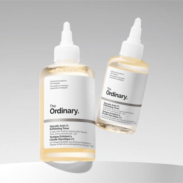 The Ordinary Glycolic Acid 7% Exfoliating Toner, B... - Image 6