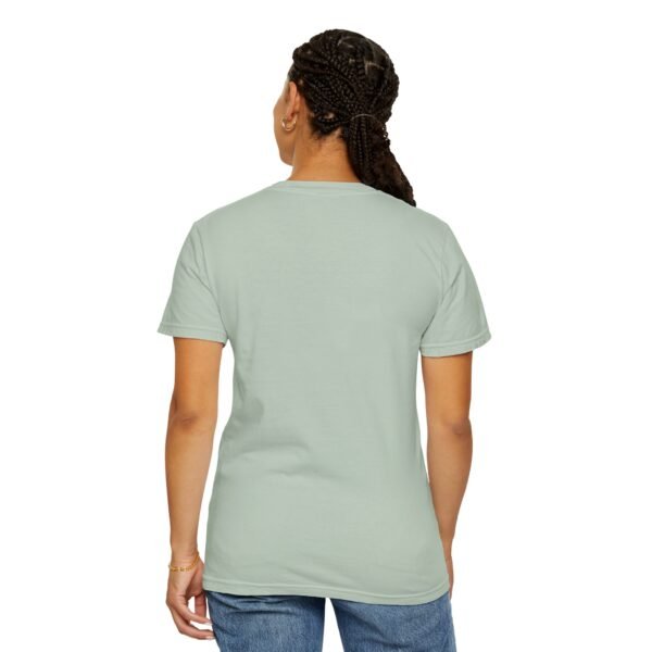 Heart Mama Unisex T-Shirt, Gift for Mom, Trendy Graphic Tee, Mother's Day Gift, Cute Casual Wear, Family Event Shirt - Image 35
