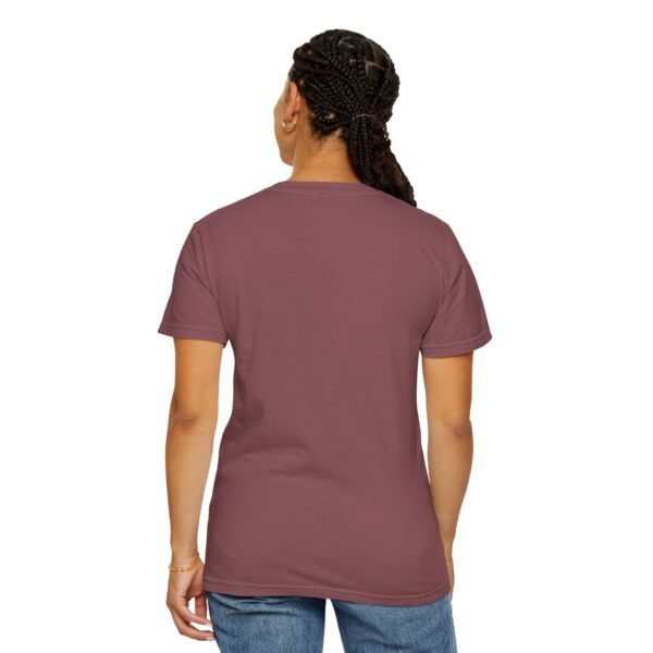 A Mother Is Like A Flower T-Shirt, Gift for Mom, Mother's Day Apparel, Floral Tee, Unisex Mom Shirt, Comfortable Casual Wear - Image 23