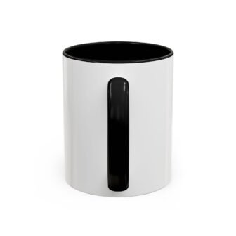 Personalized Wake Up Coffee Mug - Fun Accent Cup for Coffee Lovers, Gift for Coffee Enthusiasts, Home Office Essential, Motivational Drinkware - Image 10