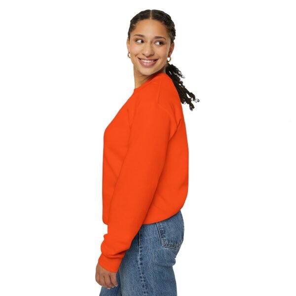 Beautiful Soul Crewneck Sweatshirt, Cozy Unisex Jumper, Inspirational Gift for Her, Comfortable Lounge Wear, Perfect for Everyday - Image 20