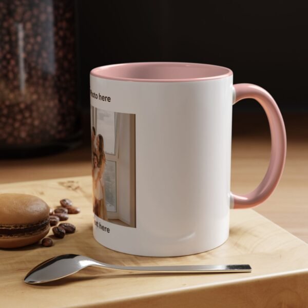 Personalized Wake Up Coffee Mug - Fun Accent Cup for Coffee Lovers, Gift for Coffee Enthusiasts, Home Office Essential, Motivational Drinkware - Image 23
