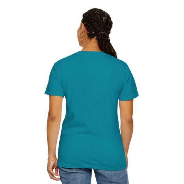 Heart Mama Unisex T-Shirt, Gift for Mom, Trendy Graphic Tee, Mother's Day Gift, Cute Casual Wear, Family Event Shirt - Image 55