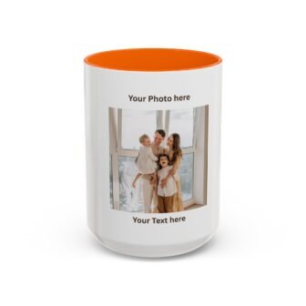 Personalized Wake Up Coffee Mug - Fun Accent Cup for Coffee Lovers, Gift for Coffee Enthusiasts, Home Office Essential, Motivational Drinkware - Image 79