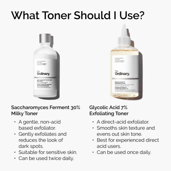 The Ordinary Glycolic Acid 7% Exfoliating Toner, B... - Image 7