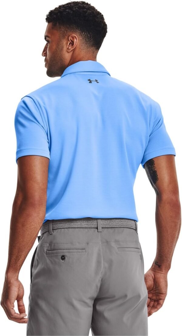 Under Armour Men's Tech Golf Polo - Image 4