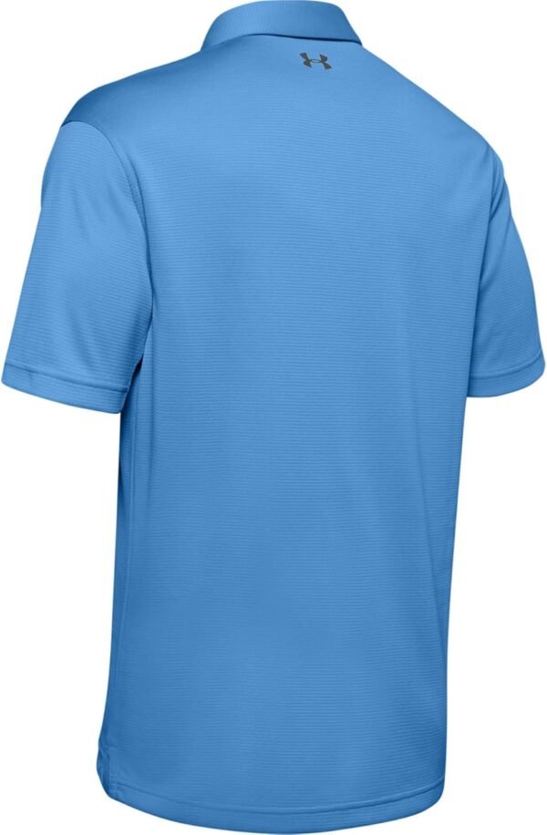 Under Armour Men's Tech Golf Polo - Image 7